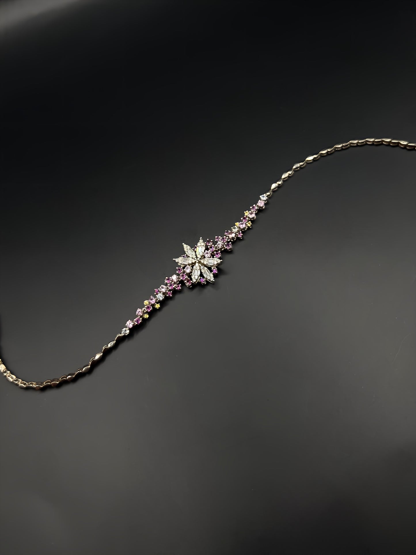 Princess Jewelry Set