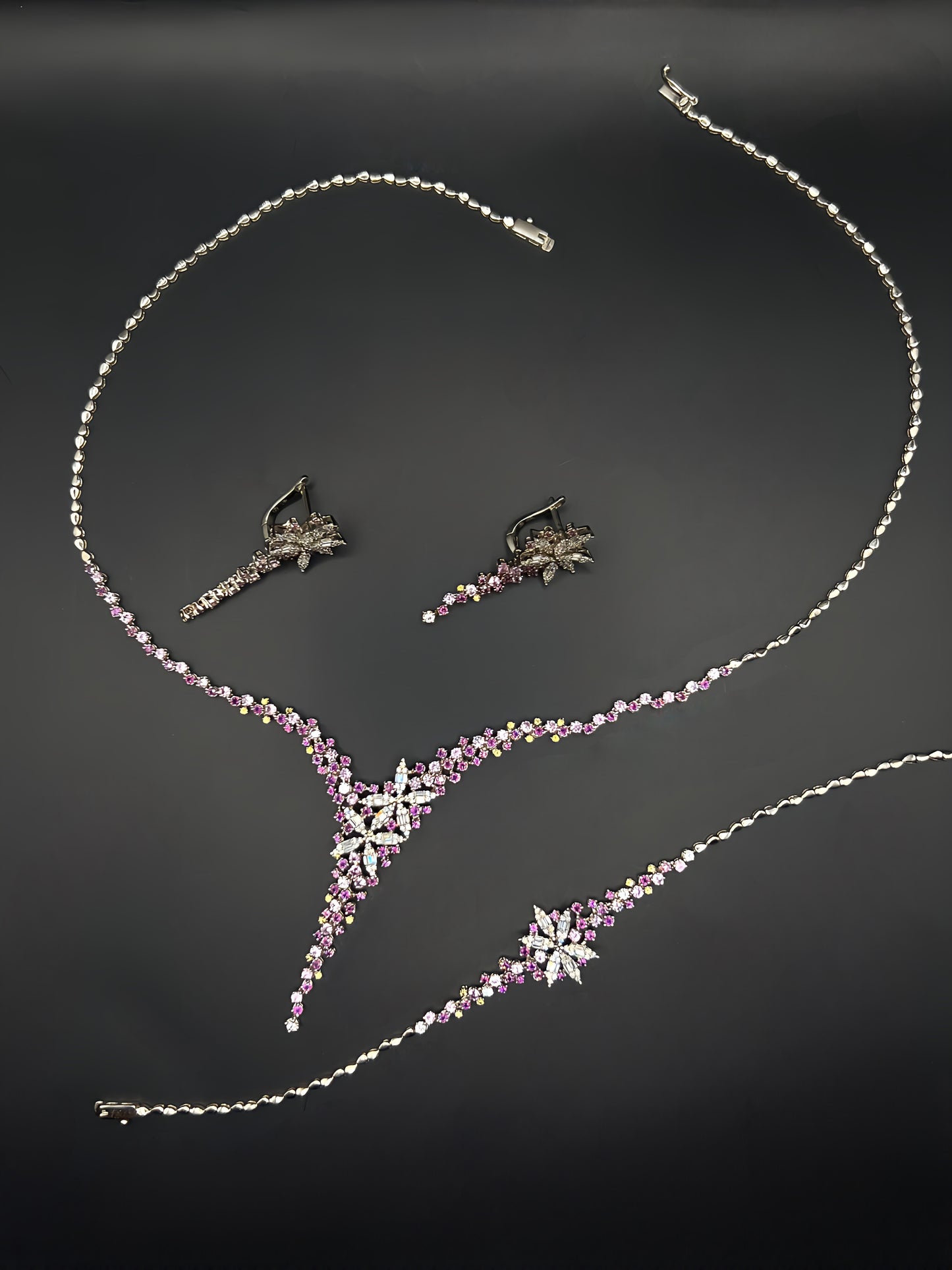 Princess Jewelry Set
