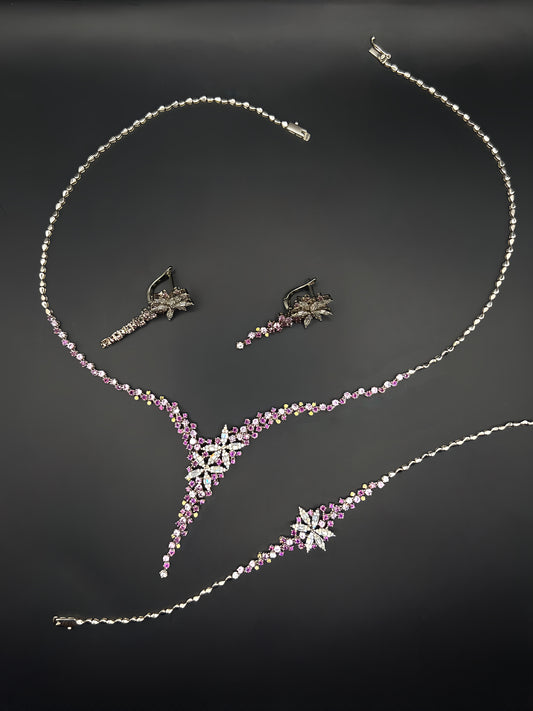 Princess Jewelry Set