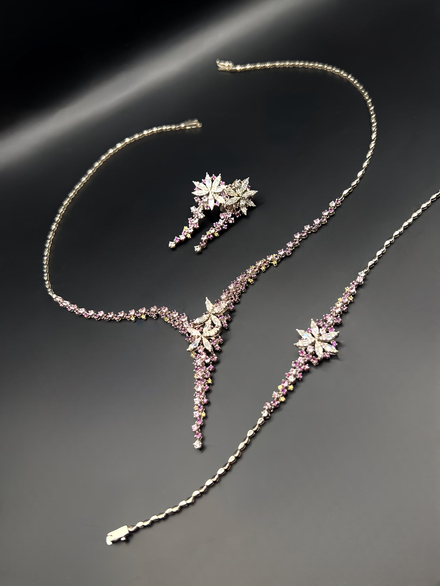Princess Jewelry Set